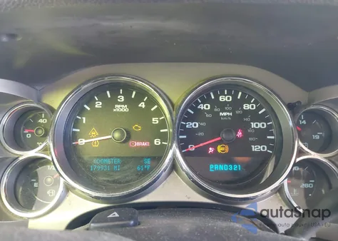 2009 Chevrolet Silverado 1500 Lt из США, поврежденный, VIN 2GCEK29JX91116184